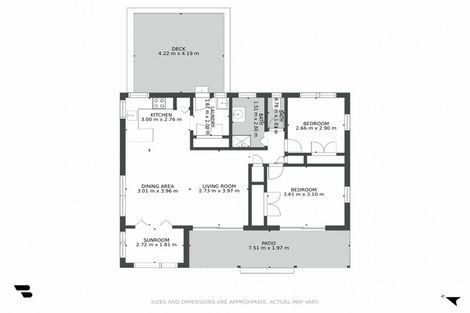 Photo of property in 128 Avalon Place, Whangamata, 3620