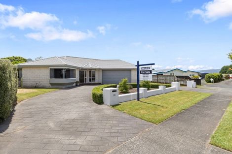 Photo of property in 88 Tawari Street, Matamata, 3400