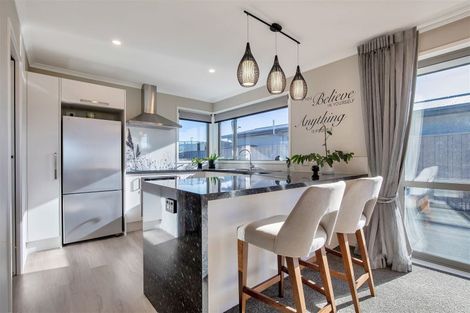 Photo of property in 7 Jade Court, Rolleston, 7614