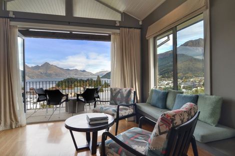 Photo of property in The Woods, 12u 5 Dublin Street, Queenstown, 9300