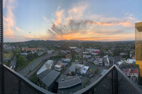 Photo of property in 1407/20 Mccrae Way, New Lynn, Auckland, 0600