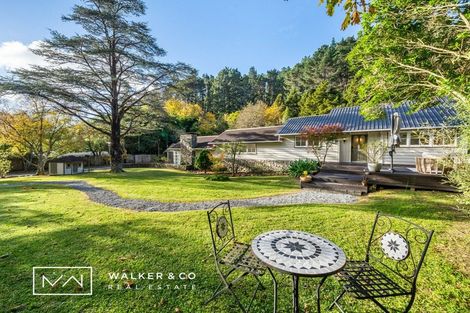 Photo of property in 23/25 Elmslie Road, Pinehaven, Upper Hutt, 5371