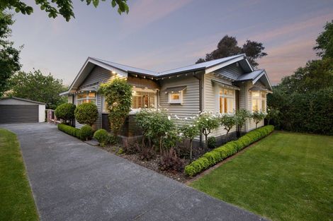 Photo of property in 14 Gosset Street, St Albans, Christchurch, 8014