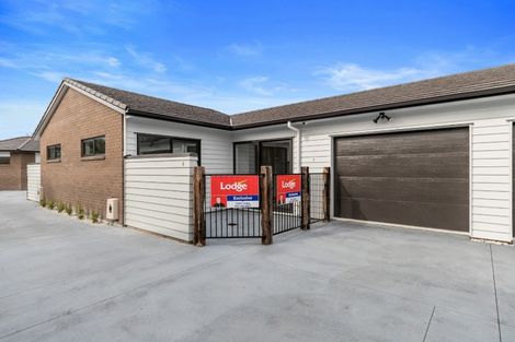 Photo of property in 23u2 Campbell Street, Frankton, Hamilton, 3204