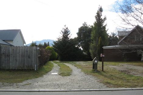 Photo of property in 69 Hunter Crescent, Wanaka, 9305