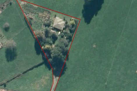 Photo of property in 195 Chamberlain Road, Te Awamutu, 3879