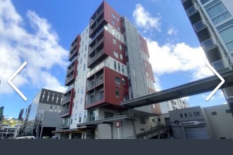 Photo of property in 301/8 Wigan Street, Te Aro, Wellington, 6011