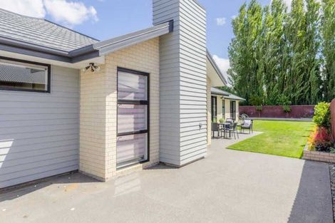 Photo of property in 4 Malachy Grove, Aidanfield, Christchurch, 8025