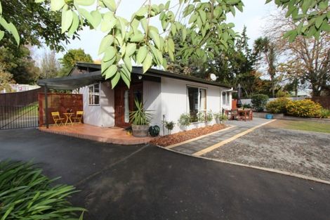 Photo of property in 128 Mount Herbert Road, Waipukurau, 4200