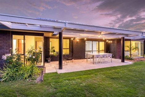 Photo of property in 63 Kedleston Drive, Avonhead, Christchurch, 8042