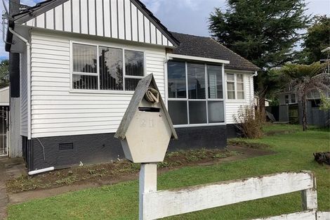 Photo of property in 21 Percival Street, Manurewa, Auckland, 2102