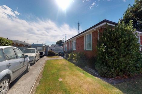 Photo of property in 131 Kermode Street, Ashburton, 7700