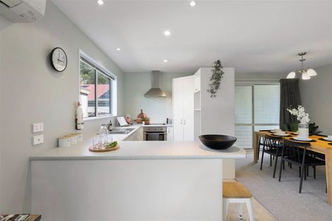 Photo of property in 5 Soleares Avenue, Mount Pleasant, Christchurch, 8081
