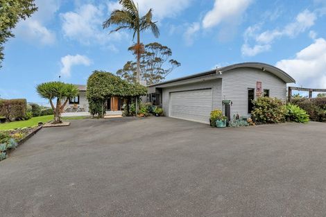 Photo of property in 237 Te Rongo Road, Parua Bay, Whangarei, 0174