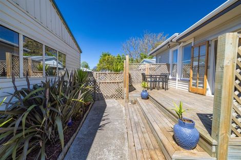 Photo of property in 41a Oxley Avenue, St Albans, Christchurch, 8014
