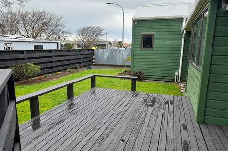 Photo of property in 66b Limbrick Street, Terrace End, Palmerston North, 4410