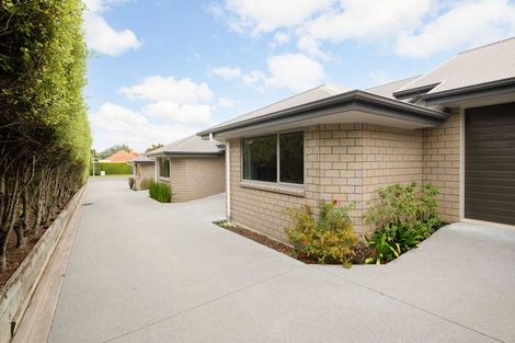 Photo of property in 104d Macfarlane Street, Hamilton East, Hamilton, 3216
