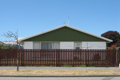 Photo of property in 38 Lamorna Road, Parklands, Christchurch, 8083