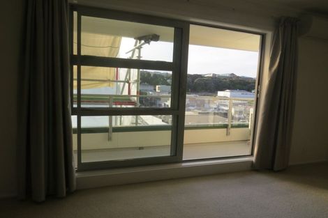 Photo of property in 28/8u Girton Terrace, Mount Cook, Wellington, 6021