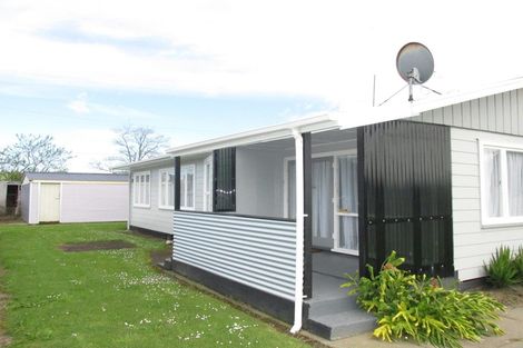 Photo of property in 1 Churchill Avenue, Wairoa, 4108