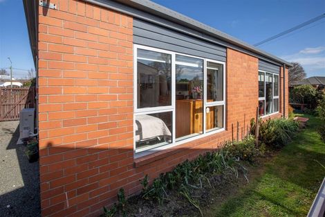 Photo of property in 3/56 Merrin Street, Avonhead, Christchurch, 8042