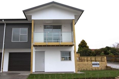 Photo of property in 120u1 Mahoe Street, Melville, Hamilton, 3206