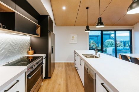 Photo of property in Northlake, 8 Linnburn Road, Wanaka, 9305