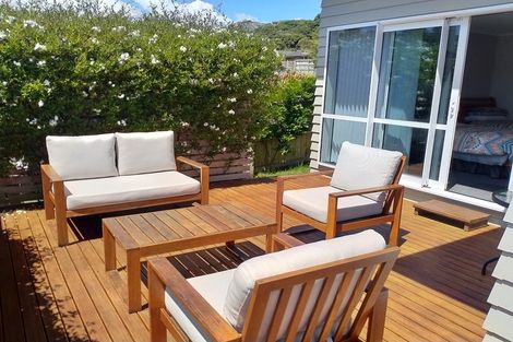 Photo of property in 18a Resolution Drive, Whitby, Porirua, 5024