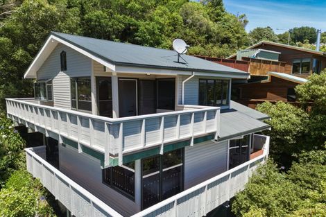Photo of property in 129 Cleveland Terrace, Maitai, Nelson, 7010