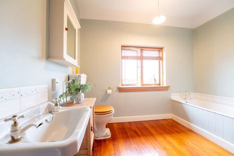 Photo of property in 46 Trafalgar Street, Maori Hill, Timaru, 7910