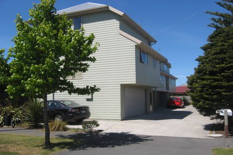 Photo of property in 3/40 Cadogan Street, Sydenham, Christchurch, 8023
