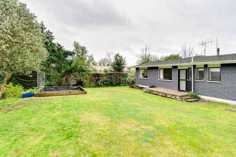 Photo of property in 36 James Cook Street, Havelock North, 4130