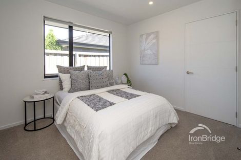 Photo of property in 18 Hungerford Drive, Rolleston, 7615