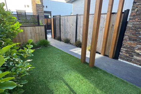Photo of property in 3/34 Aberdeen Street, Christchurch Central, Christchurch, 8013