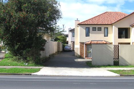Photo of property in 1/264 Bucklands Beach Road, Bucklands Beach, Auckland, 2012