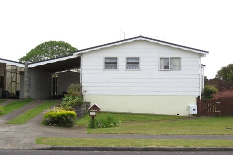 Photo of property in 18 Culzean Grove, Bell Block, New Plymouth, 4312