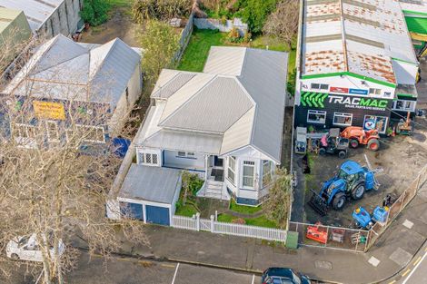 Photo of property in 211 Guyton Street, Whanganui, 4500