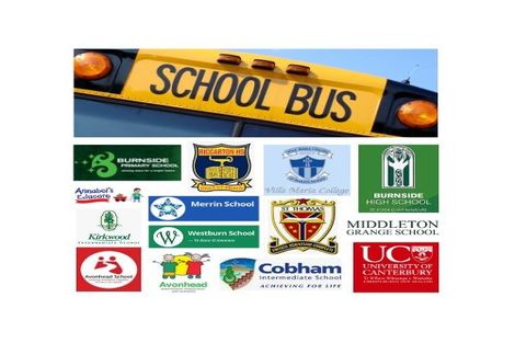 Photo of property in 19 Brookby Crescent, Avonhead, Christchurch, 8042