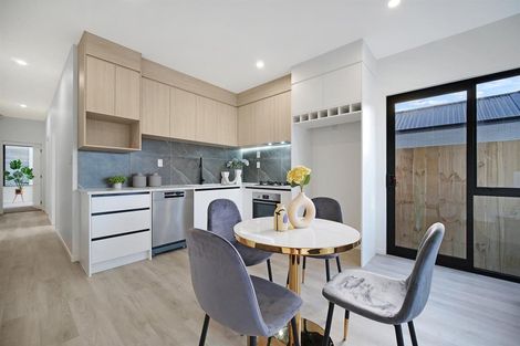 Photo of property in 71 Puwha Street, Massey, Auckland, 0614