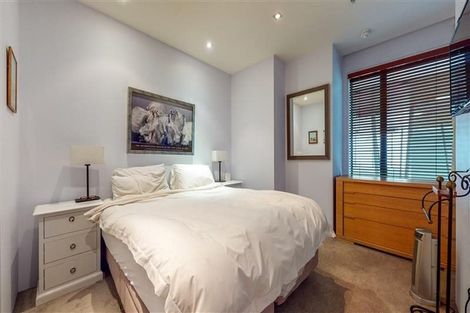 Photo of property in Chaffers Dock, 109/22 Herd Street, Te Aro, Wellington, 6011