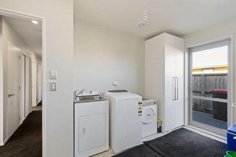 Photo of property in 79 Newman Road, Rolleston, 7614