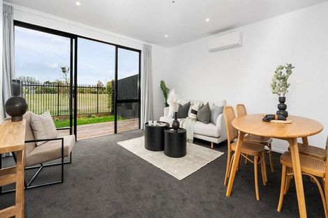 Photo of property in 1 Malaga Crescent, Harewood, Christchurch, 8051