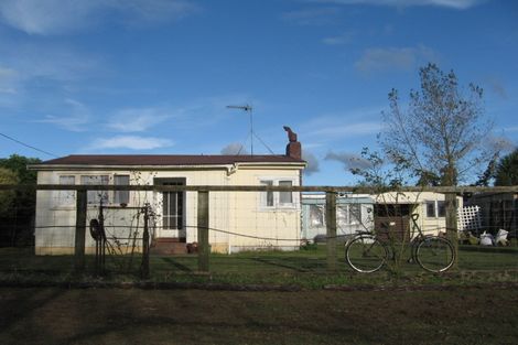 Photo of property in 10 Garrison Road, Arapuni, Putaruru, 3415