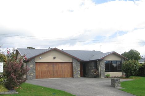 Photo of property in 8 Rostrevor Place, Tihiotonga, Rotorua, 3015