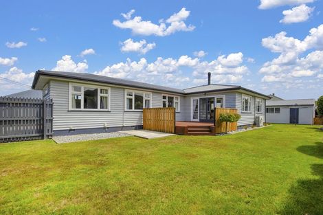 Photo of property in 161 Highsted Road, Casebrook, Christchurch, 8051