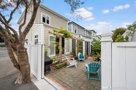 Photo of property in 138 Tinakori Road, Thorndon, Wellington, 6011