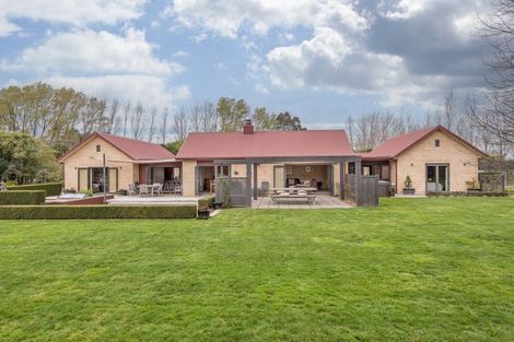 Photo of property in 478 Newtons Road, Rolleston, Christchurch, 7675