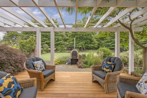 Photo of property in 175 Quaifes Road, Halswell, Christchurch, 8025