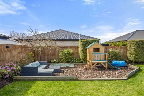 Photo of property in 80 Tongariro Street, Halswell, Christchurch, 8025