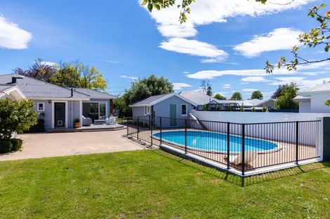 Photo of property in 5 Stratford Street, Blenheim, 7201